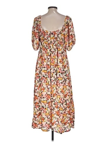 Billabong Casual Dress (view 2)