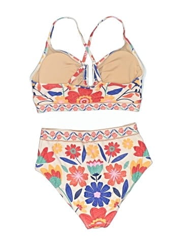 Unbranded Two Piece Swimsuit (view 2)