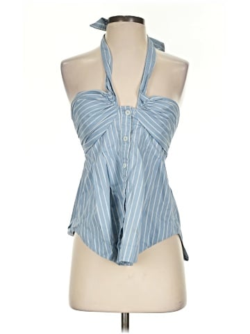 Free People Sleeveless Blouse (view 1)