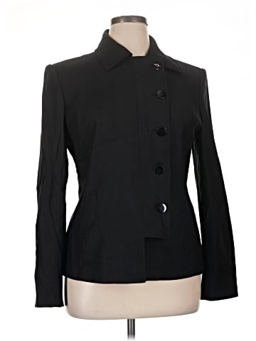 Linda Allard Ellen Tracy Jacket (view 1)