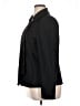 Linda Allard Ellen Tracy Black Jacket Size 14 - photo 5