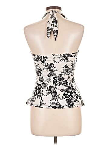 Catalina Sleeveless Top (view 2)