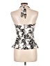 Catalina Ivory Sleeveless Top Size L - photo 2