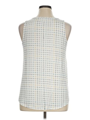 Apt. 9 Sleeveless T-Shirt (view 2)
