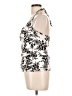 Catalina Ivory Sleeveless Top Size L - photo 5