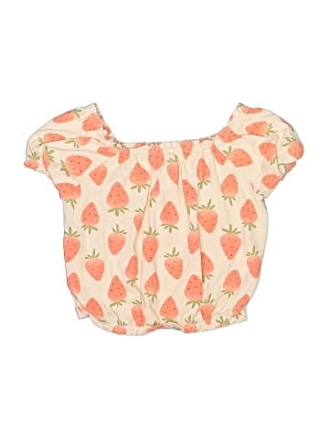 Carter's Sleeveless Blouse (view 1)