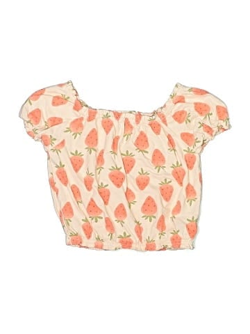 Carter's Sleeveless Blouse (view 2)
