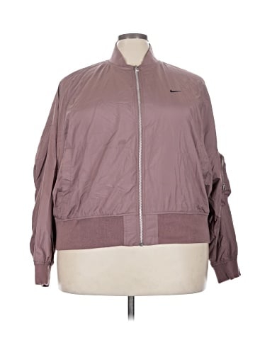 Nike Jacket (view 1)