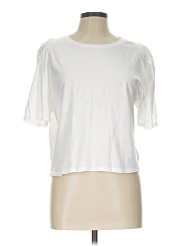 Paige Short Sleeve T-Shirt (view 1)
