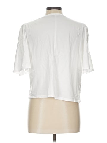 Paige Short Sleeve T-Shirt (view 2)