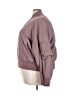 Nike 100% Polyester Purple Jacket Size XXL - photo 5