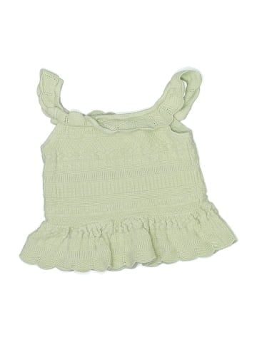 Janie and Jack Sleeveless Top (view 2)