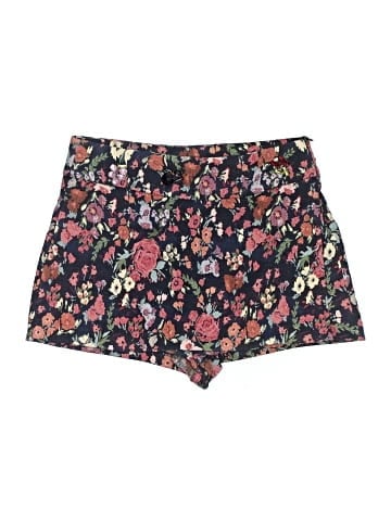 Trafaluc by Zara Skort (view 1)