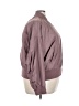 Nike 100% Polyester Purple Jacket Size XXL - photo 4