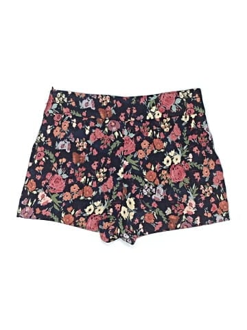 Trafaluc by Zara Skort (view 2)