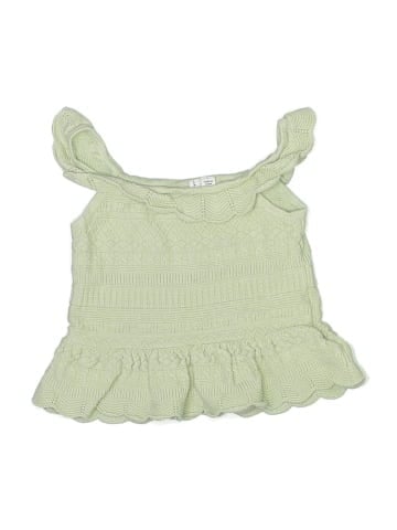 Janie and Jack Sleeveless Top (view 1)