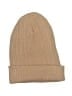 Wild Fable 100% Polyester Tan Beanie One size - photo 1