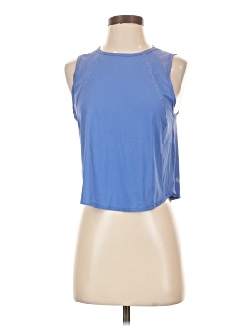 Lululemon Athletica Sleeveless Top