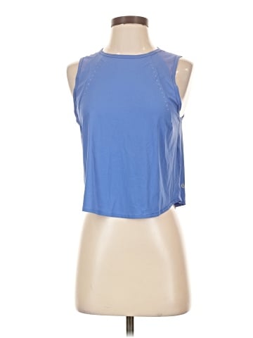 Lululemon Athletica Sleeveless Top (view 1)