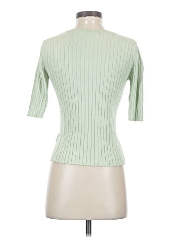 Peppercorn 3/4 Sleeve Top (view 2)