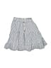 Old Navy Stripes White Skirt Size 3T - photo 1