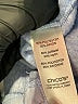Chico's Blue Jacket Size XL (3) - photo 7