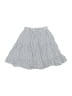 Old Navy Stripes White Skirt Size 3T - photo 2