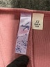 Alya Pink Casual Dress Size XS - photo 7