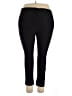 Worthington Black Active Pants Size 18 - photo 1