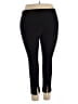 Worthington Black Active Pants Size 18 - photo 2