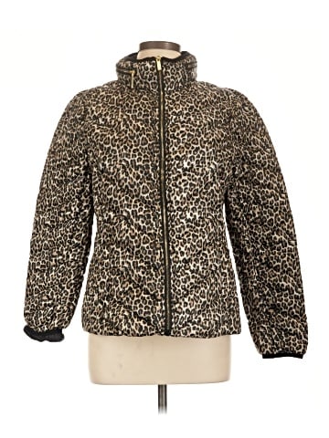 MICHAEL Michael Kors Jacket (view 1)