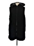 Sam Edelman 100% Nylon Black Vest Size S - photo 1