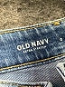 Old Navy Blue Jeans Size 0 - photo 7