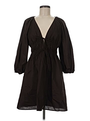 WAYF Casual Dress (view 1)