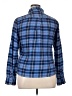 Key Blue Long Sleeve Polo Size XL - photo 2