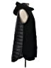 Sam Edelman 100% Nylon Black Vest Size S - photo 4