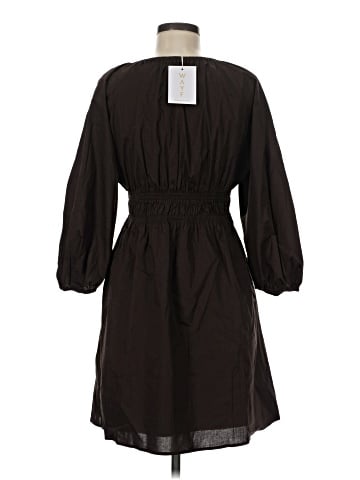 WAYF Casual Dress (view 2)