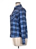 Key Blue Long Sleeve Polo Size XL - photo 5