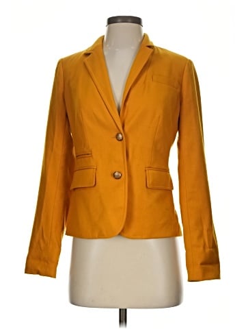 Banana Republic Blazer (view 1)