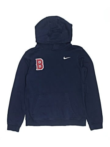Nike Pullover Hoodie (view 1)