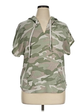 Philosophy Republic Clothing Poncho