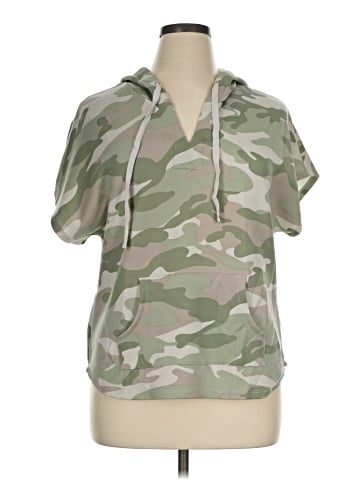 Philosophy Republic Clothing Poncho (view 1)