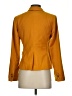 Banana Republic Orange Blazer Size 0 - photo 2