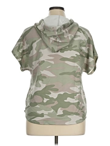 Philosophy Republic Clothing Poncho (view 2)