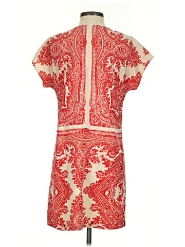 Madewell Cocktail Dress (view 2)