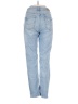 American Eagle Outfitters Hearts Blue Jeans Size 00 - photo 2