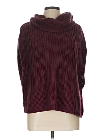 525 America Turtleneck Sweater (view 1)