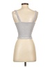 Nikibiki Gray Tank Top Size S (estimated) - photo 2