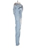 American Eagle Outfitters Hearts Blue Jeans Size 00 - photo 4
