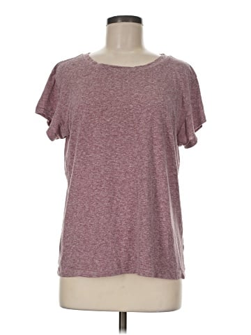 Madewell Short Sleeve T-Shirt (view 1)